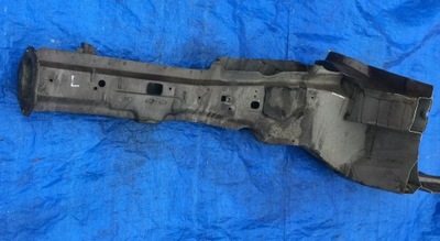Dodge challenger charger 17 18 19 чверть ліва лонжерон фото №1