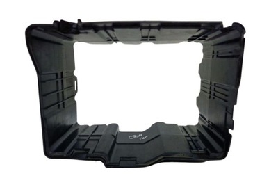 Основание аккумулятор renault clio iv grandtour kh_ 242708587r 0.9l фото №1