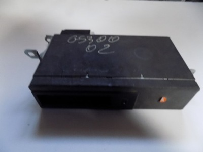 Lexus чейнджер дисків cd 86270-30140 фото №1