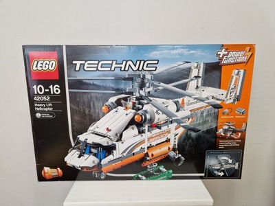 LEGO TECHNIC 42052