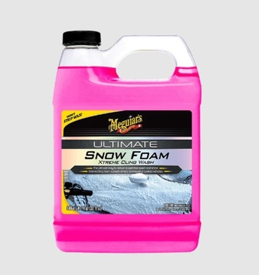 Meguiars Utimate Snow Foam Piana Aktywna 946ml