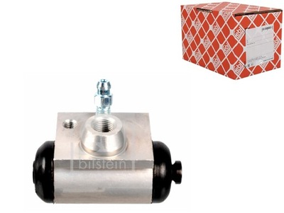 Цилиндрик тормозной задняя l/p dacia logan logan express logan ii фото №1