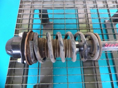 Пружина перед lexus gs iv 11-20 3.5h 450h фото №1