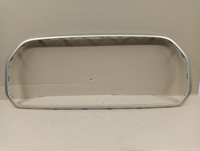 Молдинг рамка бампера mini u25 countryman 24- фото №1