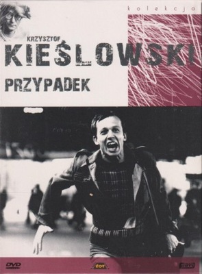 Przypadek DVD Krzysztof Kieślowski, Bogusław Linda