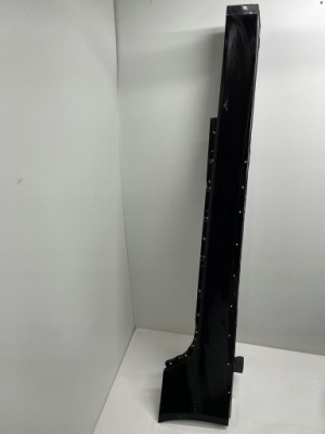 Jaguar f-type x152 ''r'' порог молдинг фото №1