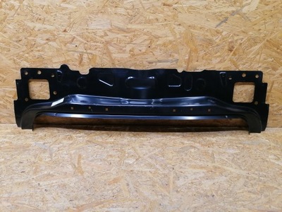 Pas задняя задний audi a6 c8 4k9 kombi 2018- фото №1