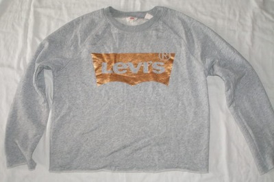 LEVI`S bluza S