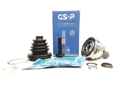 Gsp шарнир наружный vw caddy eos golf v 1.6 1.9 фото №1