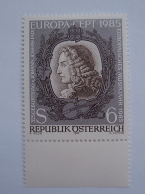 Austria - Europa CEPT 1985 - Mi. 1811 **