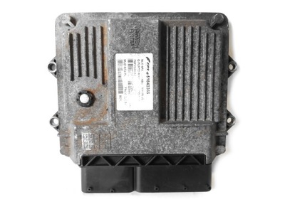 КОМП'ЮТЕР FIAT GRANDE PUNTO 51843365 MJD6F3.PL