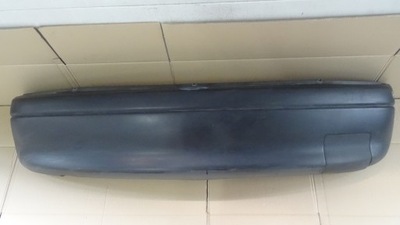 Opel corsa b бампер задня 90533011 фото №1