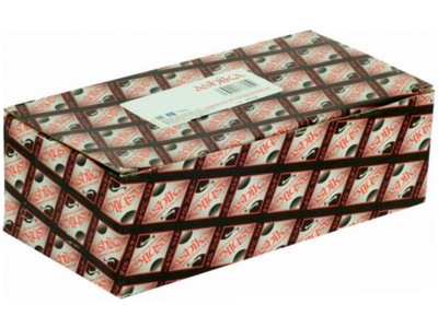 Привід зчеплення ashika 85-09-902 фото №1