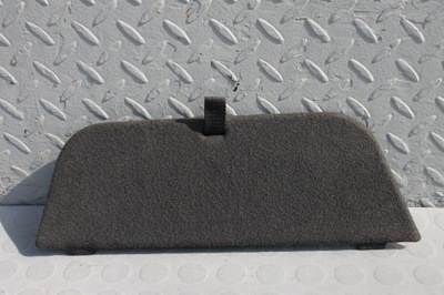 Заглушка обшивка левый задняя hyundai i40 kombi 11- фото №1