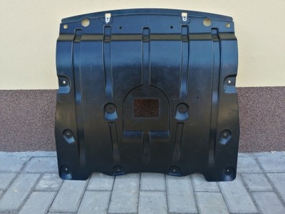 Пол защита bmw x5 g05 фото №1