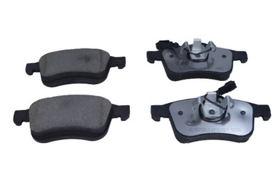 PADS BRAKE FRONT FOR FIAT DOBLO 10- 1,3-2,0/O  