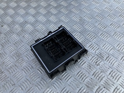 Коробка предохранителей bd focus iv mk4 18- фото №1