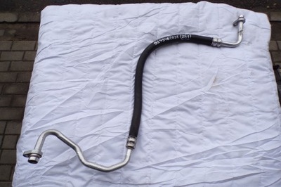 Шланг кондиционера 924546282r renault megane iv фото №1