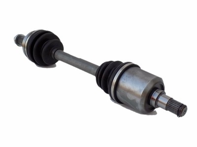 Nowa приводной вал правая передняя freelander 2.0 2002-06 фото №1