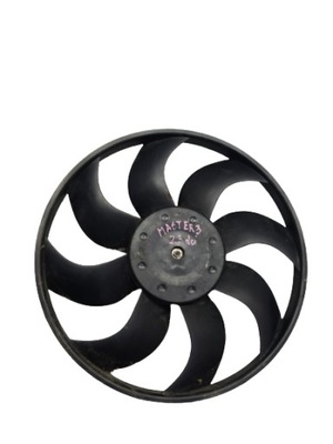 Master iii 2.3 dci вентилятор 5000786 фото №1