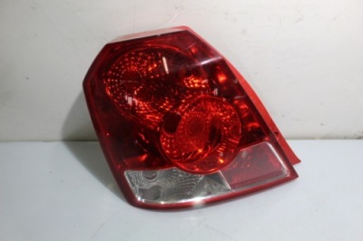 Лампа ліва задня chevrolet aveo t200 фото №1