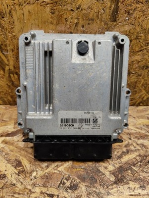 Блок керування бортовий комп'ютер двигуна tipo jeep renegade 2.0 фото №1