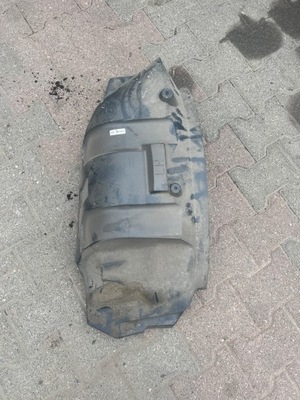 Ford ranger iv подкрылок левый задняя gb3b2128345aa фото №1