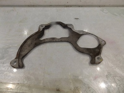 Aveo t250 1,2 проставка коробки фото №1