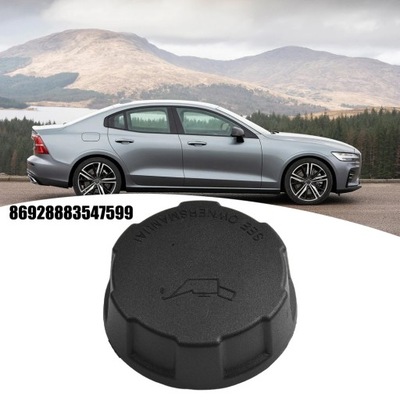 1pc Engine Oil Filler Cap For Volvo 780 850 940 960 C70 S80 S90 V40 ~45918 фото