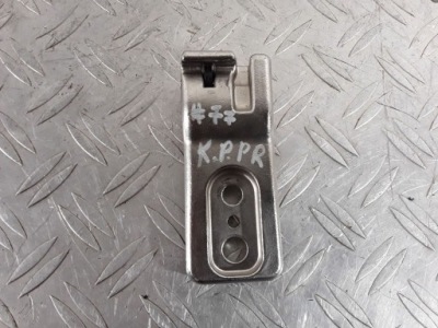 2007 mitsubishi colt cz3 замок крыша cabrio фото №1