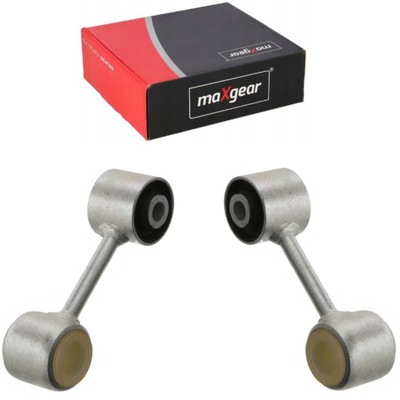 2× maxgear 72-2382 тяга / кронштейн, стабилизатор фото №1