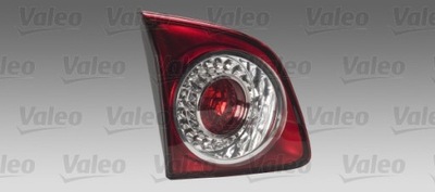 ФАРА ЗАДНЯ VW GOLF PLUS V 01.05-12.13 PR LED (СВІТЛОДІОД) VAL044068