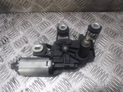 Моторчик двірники задній ford fusion фото №1