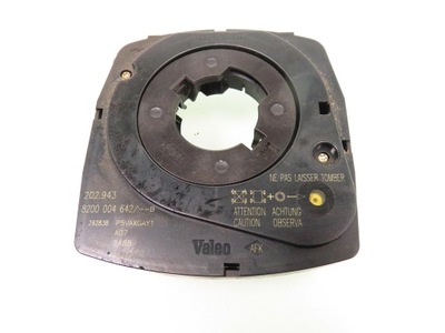 Стрічка подушка безпеки renault laguna ii 8200004642b фото №1