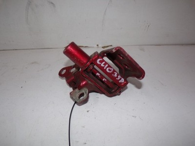 Петлі двері правий перед renault clio 3 фото №1