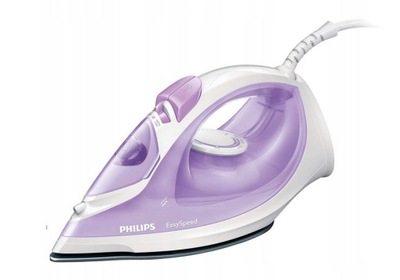 ŻELAZKO PHILIPS TYPE GC 1026 EASY SPEED 2000W