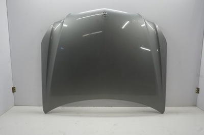 Mercedes w212 09r капот c792 фото №1