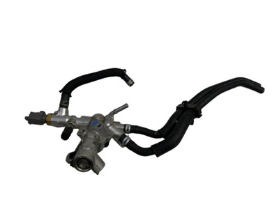 Патрубок датчик пального mazda cx-5 2.2d фото №1