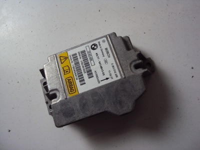 Датчик подушка безпеки bmw x5 e70 lift 2010- фото №1