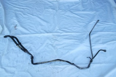 Шланг провода коробки w204 c-klasa 2.2 cdi фото №1