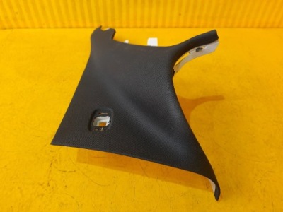 Mercedes e w238 захист стійка обшивка праве фото №1