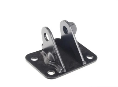 Mini cabrio r52 двигатель suspension держатель кронштейн 22116754399 6754399 фото №1