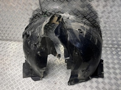 Подкрылок левый перед kpl kia citroen c5 aircross фото №1