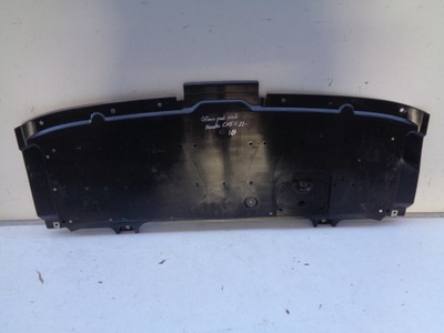 Защита pod двигатель mazda cx5 ii 22- lift фото №1