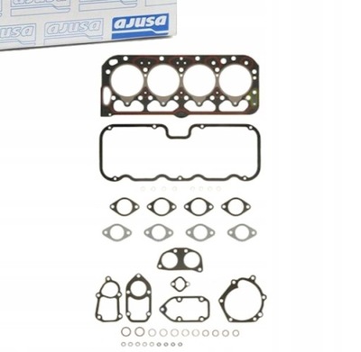 COMPACTADORES DEL MOTOR TECHO AJUSA DO FIAT DUCATO 2.5  