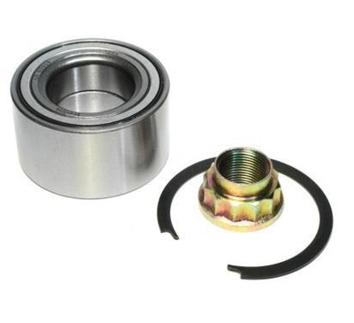 Starline подшипник колеса набор kpl toyota yaris фото №1