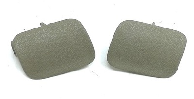 Заглушка заглушки renault scenic ii 03- r8103026 фото №1