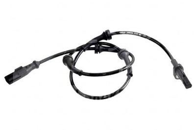 Датчик, швидкість обертова колеса a.b.s. 30759 фото №1