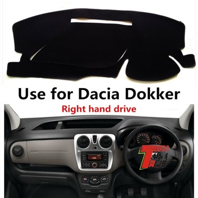 PARA DACIA DOKKER PARASOLKA BUENO MATERIAL POLIESTR  