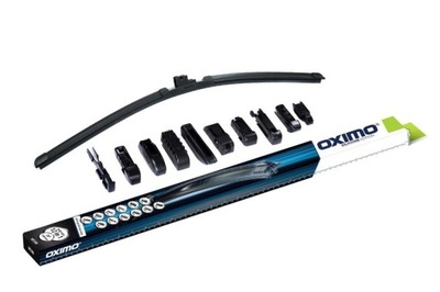 WIPER WIPER BLADES MT500 OXIMO ASTON MARTIN AUDI A4  